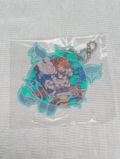 モンスト 超巨大ガチャ クリスマス ダルタニャン アクキー 価格交渉可