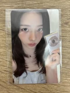 aespa 5th Anniversary 5周年 カリナ ミニカメラ - メルカリ