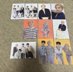 セブチ seventeen ジョンハン ケレン ボカチ トレカ ジスハン - メルカリ