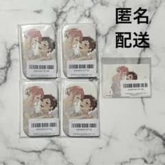 HoneyWorks オンラインくじ 缶バッジ ステッカー 榎本虎太朗 瀬戸口雛