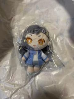 プロセカ はぴこれ 白石杏 ぬいぐるみ - メルカリ