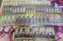 ユニオンアリーナ nikke ミシリス デッキ - メルカリ