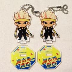 イナズマイレブン オンリーショップ アクスタ 豪炎寺 - メルカリ