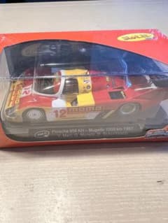 ⑦slot.it スロットカー ポルシェ956KH - メルカリ