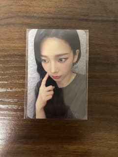 aespa カリナ sm 30th 周年 抽選 トレカ - メルカリ