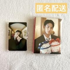 SEVENTEEN carat ver ミンギュ トレカ セブチ - メルカリ