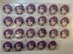 にじさんじ 渡会雲雀 誕生日 缶バッジ 2024 - メルカリ