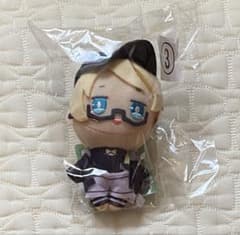 新品】 グッスマくじ 初音ミク 2025 ぬいぐるみマスコット鏡音レン