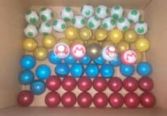 メダルゲーム マリコロ ボール 大量 まとめ売り - メルカリ