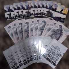 未使用 庵野秀明展クリアファイル30枚まとめ売り! - メルカリ