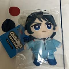 最安ショップ比較】 機動戦士Zガンダム カミーユ ビダン Chibiぬい