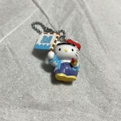 京都 ご当地キティちゃん 新撰組 - メルカリ