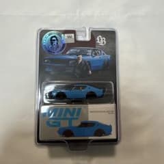 MINI GT ケンメリ リバティーウォーク インドネシアIMX限定 LBWK