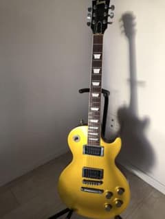 Burny LG65 JW ジェフワトソンモデル - メルカリ