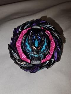 ベイブレードバースト ロアバハムート.Gg.Mm-10 ランブーレア - メルカリ