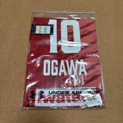 小川智大 サントリーサンバーズ大阪 ユニフォーム レプリカ - メルカリ