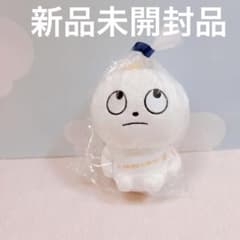 にしむらゆうじ作品 カバンに付けられるぬいぐるみ～みんなが主役の10