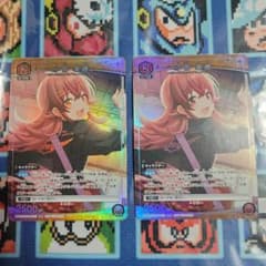 小宮果穂 ユニチケ プロモ 2枚セット - メルカリ