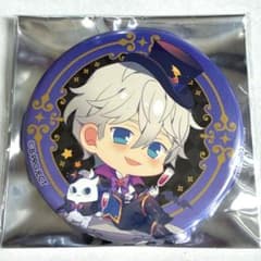 まとめ割⭕️】 Bプロ 北門倫毘沙 ハロウィン 缶バッジ - メルカリ