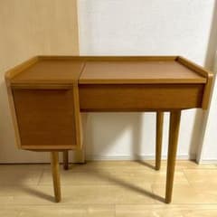 廃盤品】unico ウニコ ALBERO アルベロ ドレッサー 北欧 デスク - メルカリ