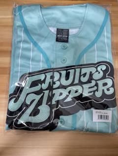 FRUITS ZIPPER 推しアピ ユニフォーム 櫻井優衣 - メルカリ