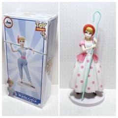 トイストーリー4 ボー・ピープ プレミアムフィギュア ドレス パンツ