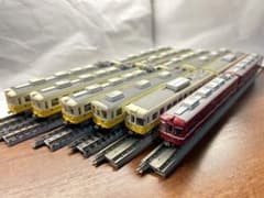 ことでん 6編成セット ジャンク - メルカリ