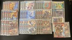 メルカリ便‼️】デュエマ 赤青マジック デッキ アドバンス - メルカリ