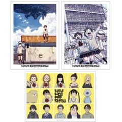 貴重 デデデデ A3マット加工ポスター 全種セット - メルカリ