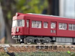 名鉄初代5000系タイプ 動力無し 鉄コレ改造Nゲージ 他サイト出品中