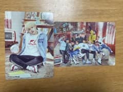 Stray Kids スキズ バンチャン UNVEIL TOUR 1期 トレカ - メルカリ