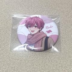 いれいす 缶バッジ ないこ - メルカリ