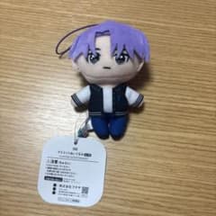 GiGO限定】 INI マスコットぬいぐるみ 許豊凡 - メルカリ