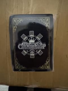 はっちCS 上位賞スリーブ - メルカリ