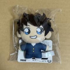 まじっく快斗 1412 黒羽快斗 怪盗キッド ぬいぐるみ マスコット コナン