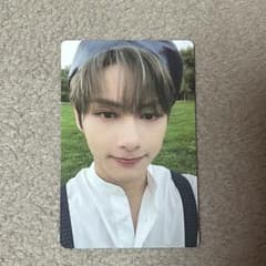 seventeen JUN ジュントレカ - メルカリ