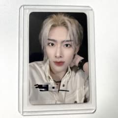 ZEROBASEONE ZB1 リッキー QQ 直筆サイン トレカ レア - メルカリ