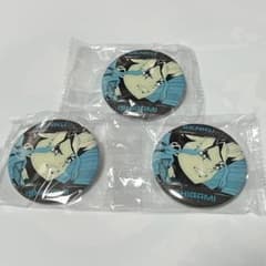 Dr.STONE 場面写缶バッジ3 石神千空 - メルカリ