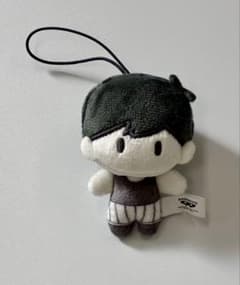 OMORI おともだちといっしょぬいぐるみ ヘッドスペース オモリ 1種