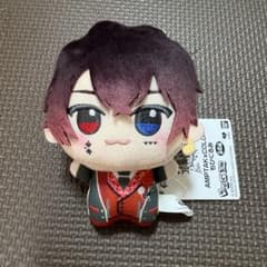 AMPTAKxCOLORS アンプタックカラーズ ちびぐるみ あっと けちゃ - メルカリ