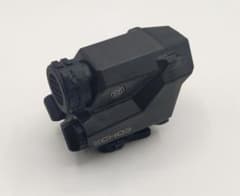 SIG ECHO3 サーマルサイト サーマルスコープ - メルカリ