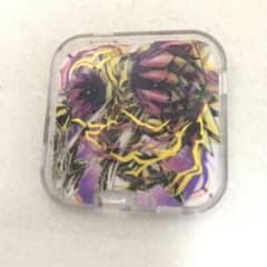 アプモンチップ6弾デウスモン神 - メルカリ