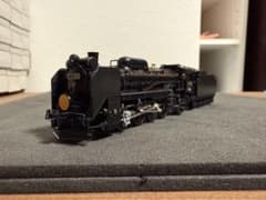 Y*S様 KATO 2016-1 D51 498(車両のみ) - メルカリ