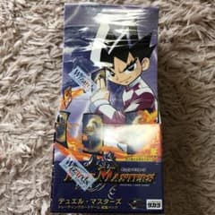デュエル・マスターズ 拡張パック第1弾 DM-1 未開封BOX - メルカリ