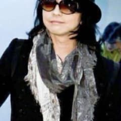 IFSIXWASNINEフラッグ スカル ストール 2枚セット HYDE着用 - メルカリ