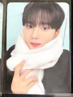 ALD1 ジュンソ EUPHORIA makestar マフラー トレカ - メルカリ