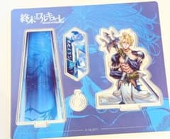 M*i様 終末のワルキューレ 中国公式グッズ アクリルスタンド