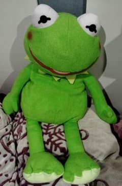 カーミット FukuFukuもこふわジャンボぬいぐるみの入手方法まとめ