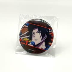 ヒプマイ 缶バッジ 山田二郎 Buster Bros!!! - メルカリ