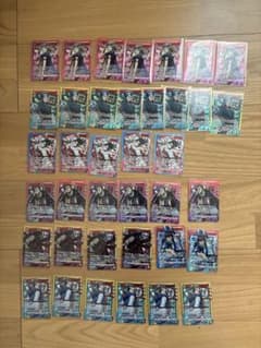 キングダム SRまとめ売り バラ売り可 - メルカリ